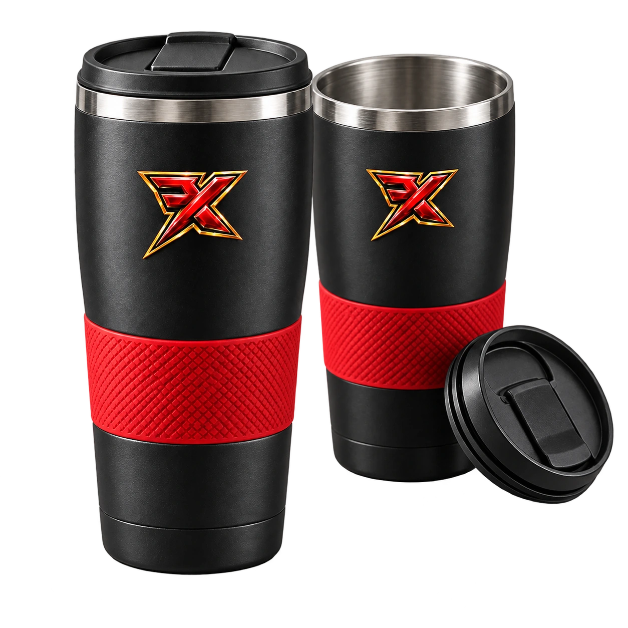 XFG Thermal Cup — XFG design concept