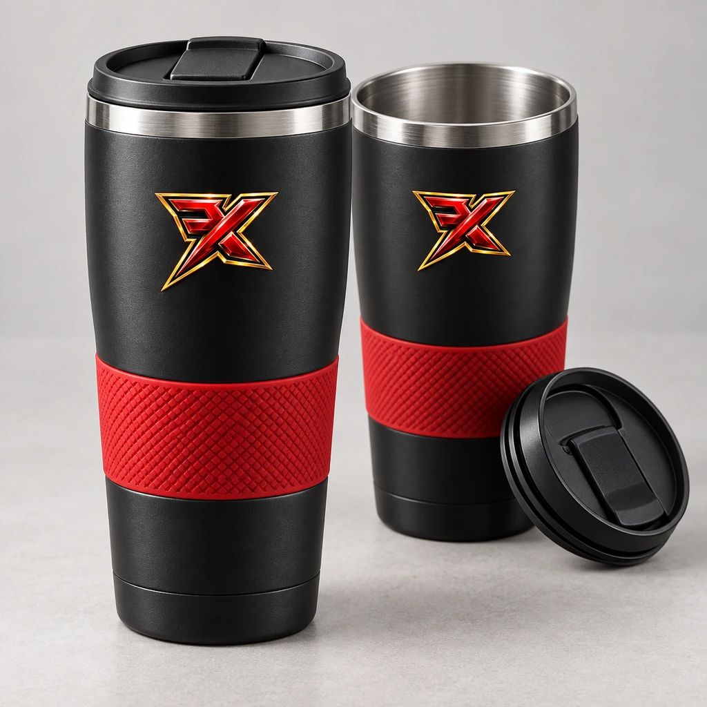 XFG Thermal Cup concept