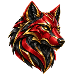 Crimson Wolf XFG avatar