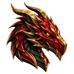 Ember Dragon XFG avatar
