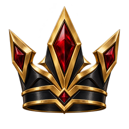 Royal Crest XFG avatar
