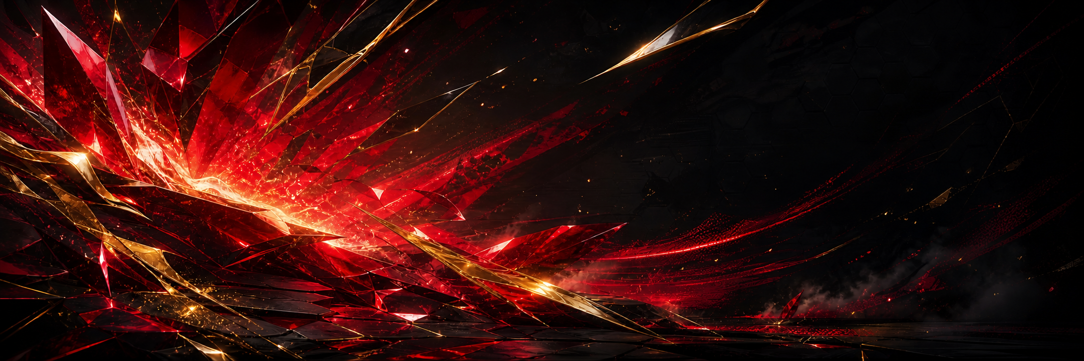 XFG creator highlight artwork