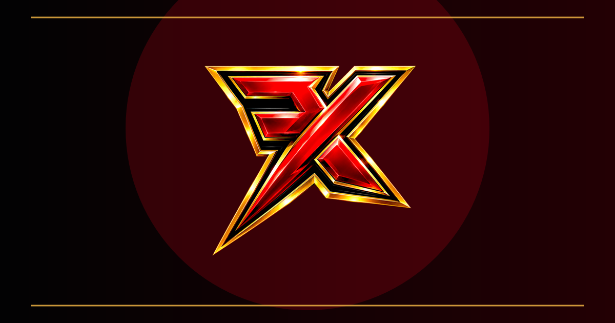 XFinit Gaming community artwork